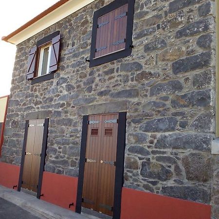 カリェタ Refugio Do Santaヴィラ エクステリア 写真
