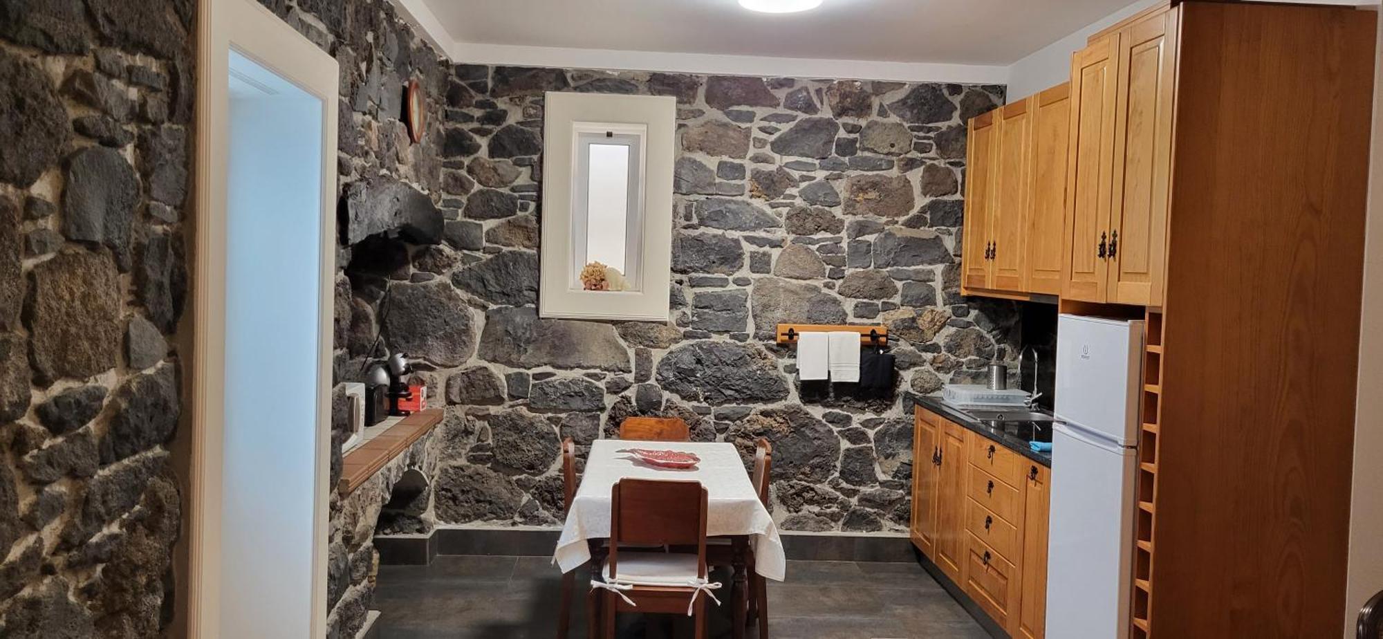 カリェタ Refugio Do Santaヴィラ エクステリア 写真