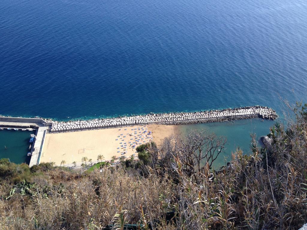 カリェタ Refugio Do Santaヴィラ エクステリア 写真